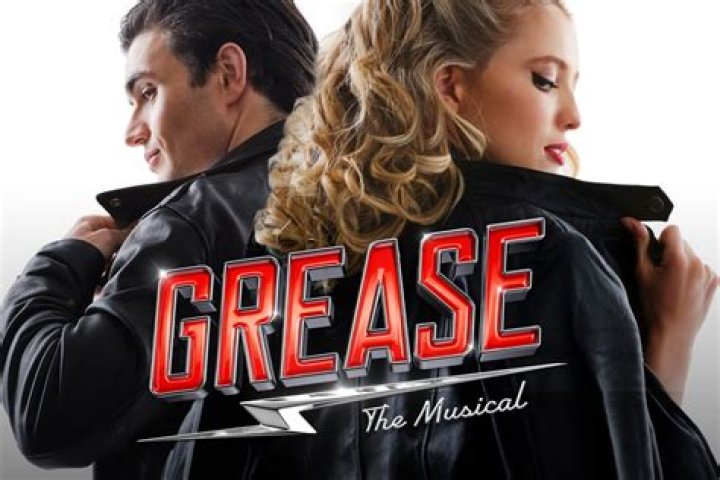 Who created the musical Grease?