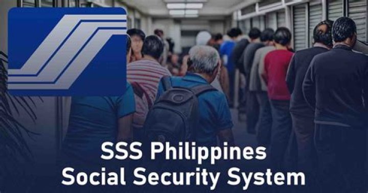 Who created the social security system in the Philippines?