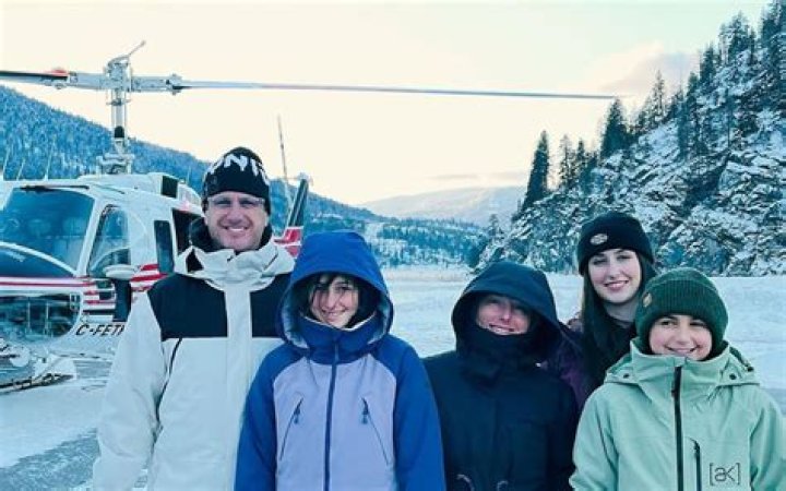 Who did Ken Block Sell DC to?