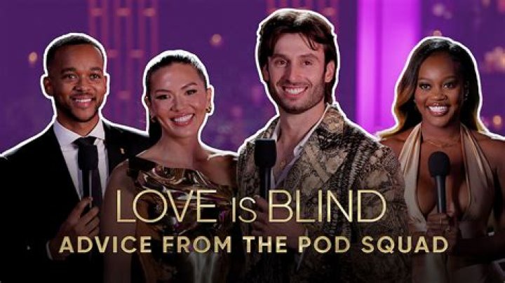 Who did Rory get engaged to on Love Is Blind?
