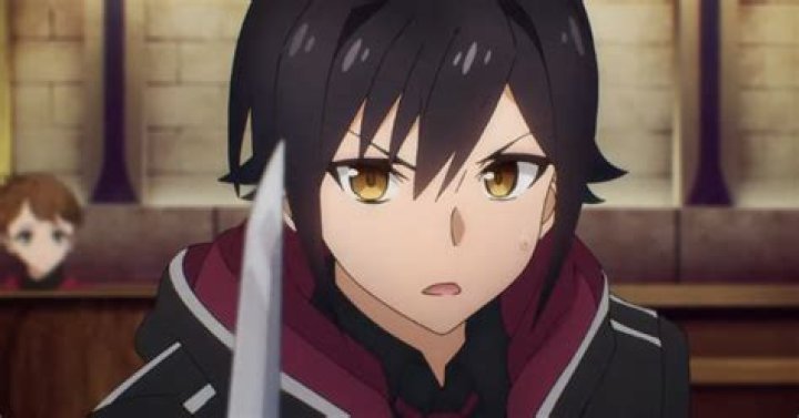 Who does Oliver end up with?