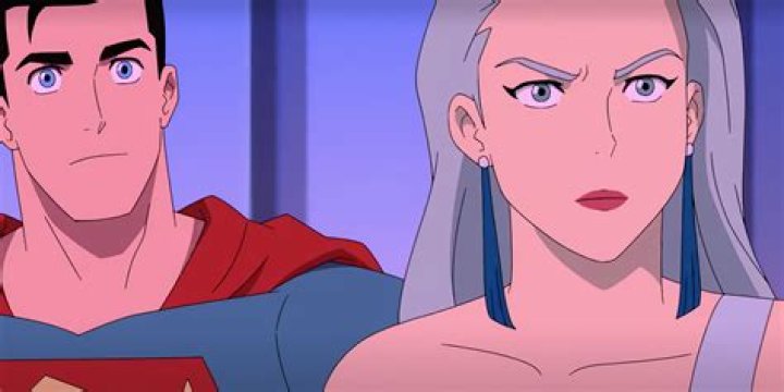 Who does Silver St Cloud become?