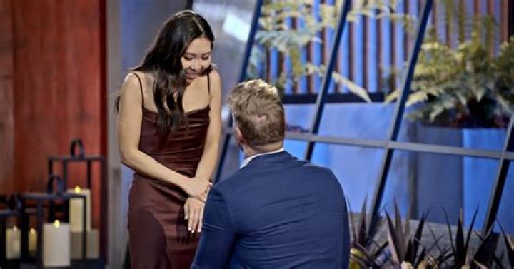 Who else proposed to Natalie?