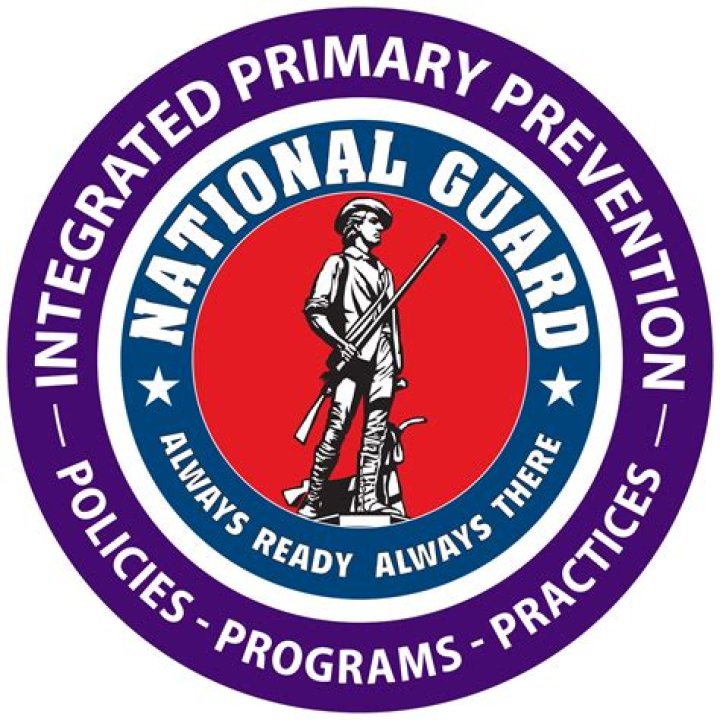 Who gives authorization for National Guard?