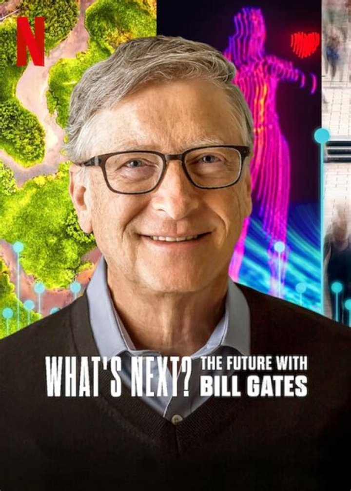 Who got more money than Bill Gates?