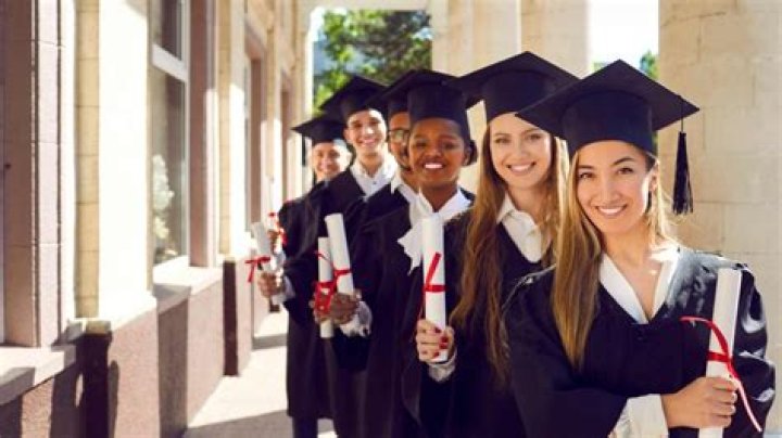 Who has a higher earning potential a high school graduate or a college graduate?