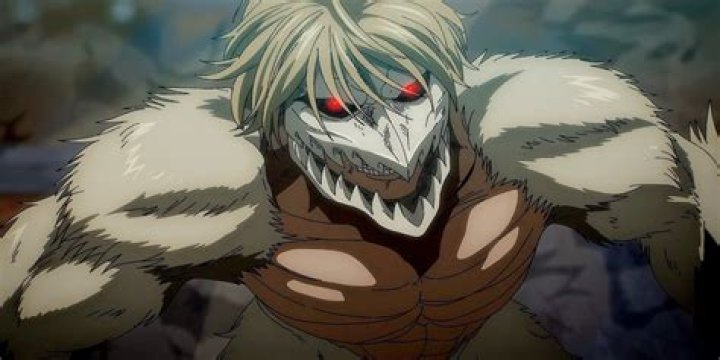 Who has the jaw Titan now?