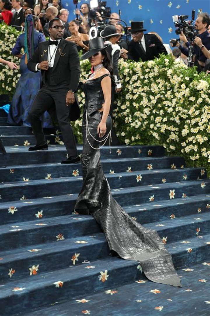 Who has to pay to go to the Met Gala?