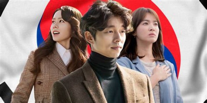 Who is candy in Kdrama?