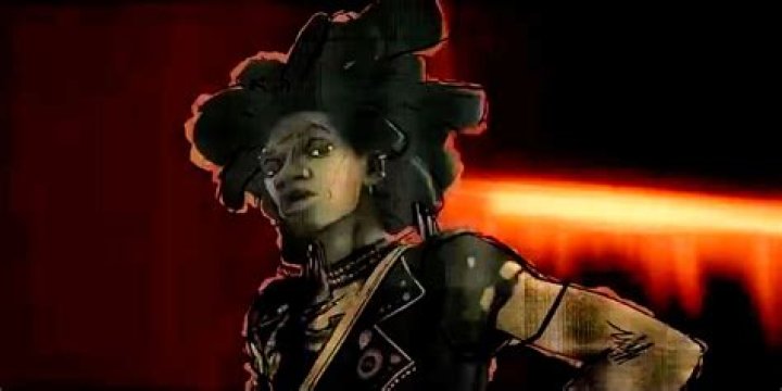 Who is considered a punk?