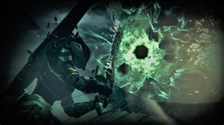 Who is Crota's wife?