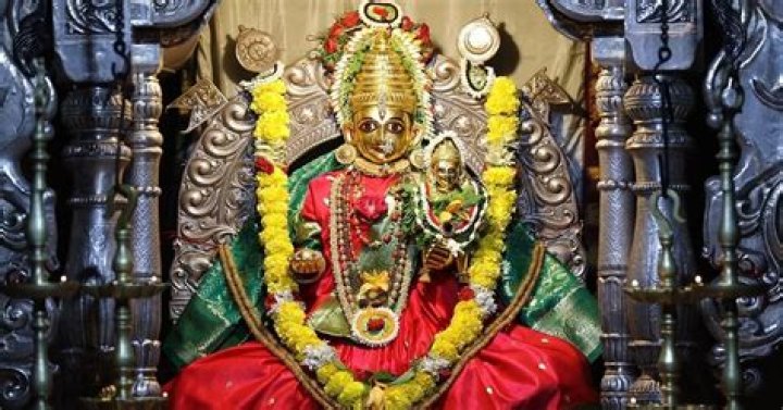 Who is Diti and Aditi?