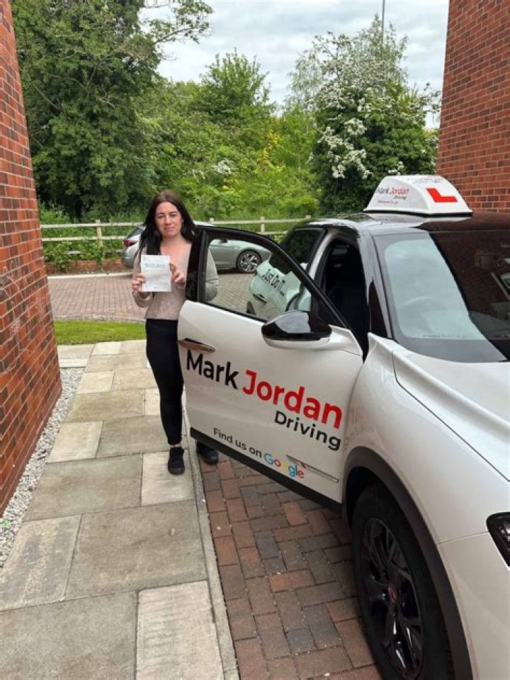 Who is Harrison Burton driving for in 2022?