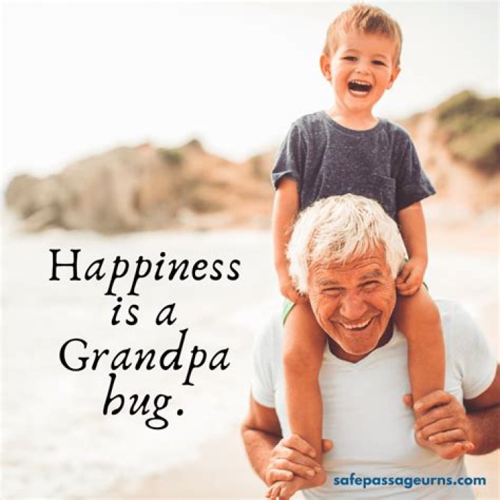 Who is Konohamaru's grandfather?