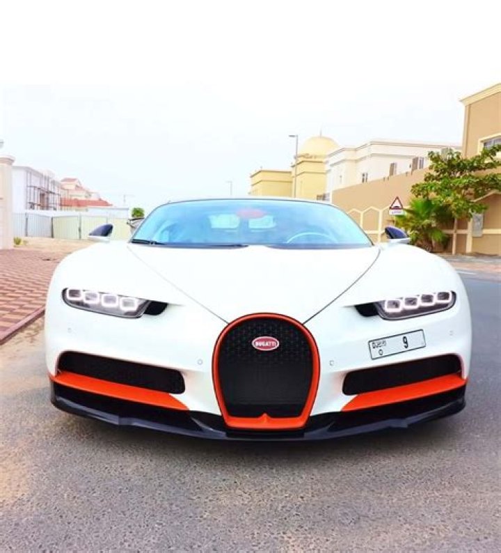 Who is Mayur Shah Bugatti?