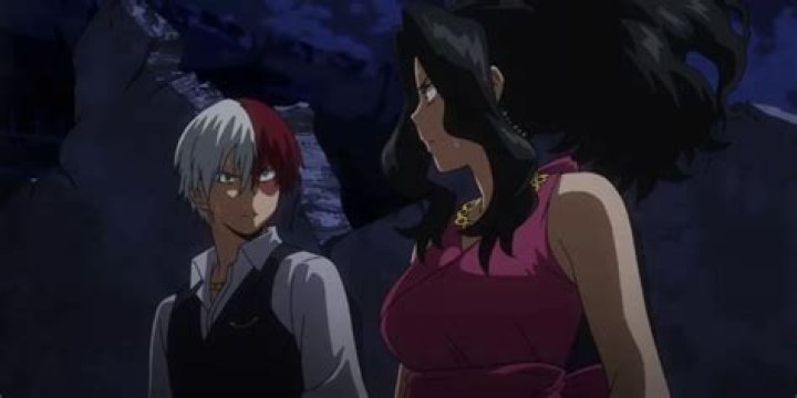 Who is shipped with Iwaizumi?