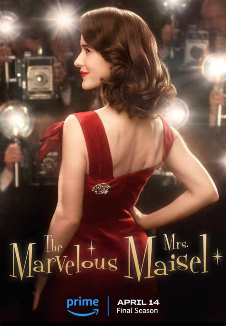 Who is Shy Baldwin on Mrs. Maisel based on?