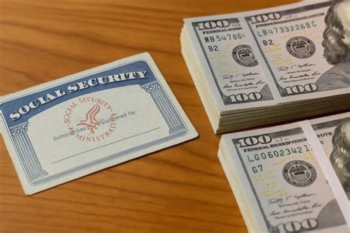 Who is Social Security paid by?