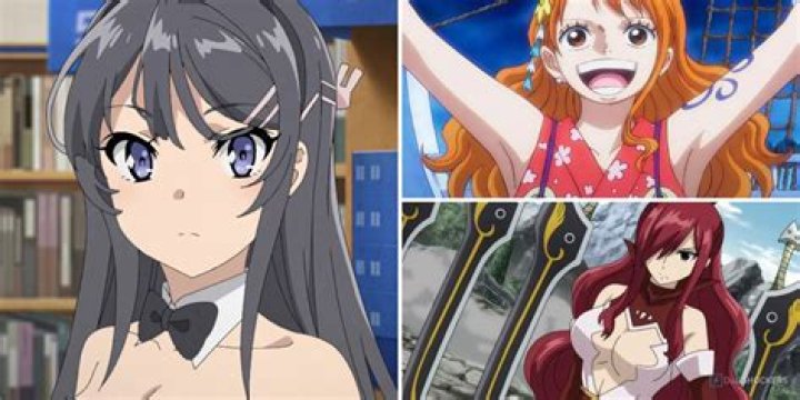 Who is the best Waifu in Genshin?