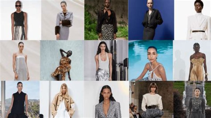 Who is the biggest trend setter?