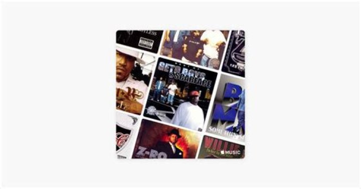 Who is the CEO of Rap-A-Lot Records?