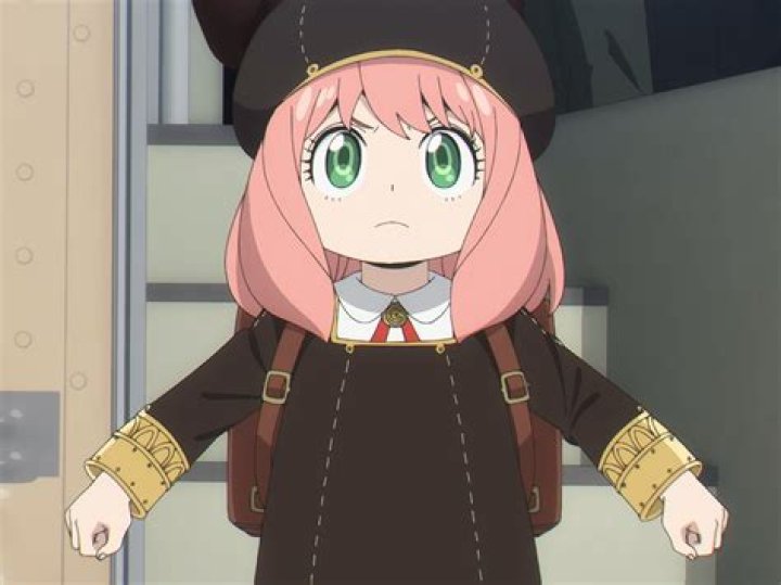 Who is the cutest character in MHA?