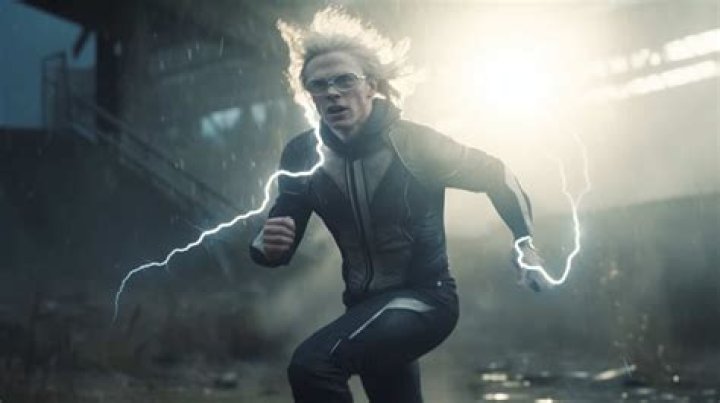 Who is the fastest character of all time?