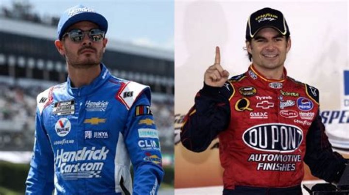 Who is the greatest race car driver ever?