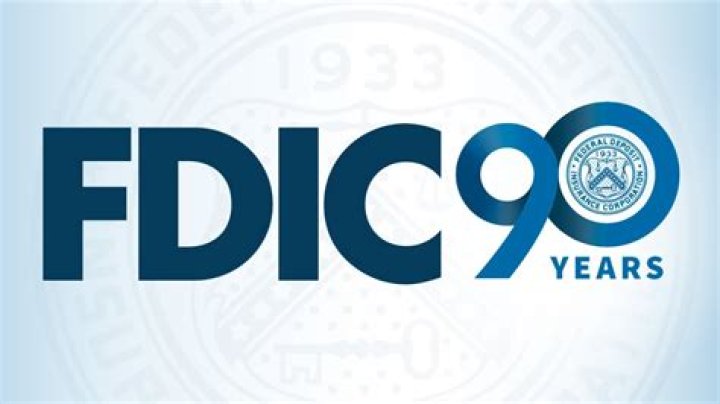 Who is the head of the FDIC?