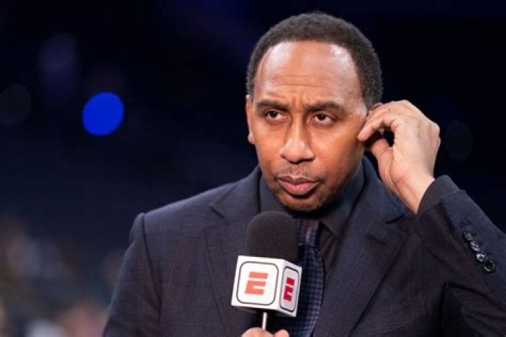 Who is the highest-paid ESPN personality?