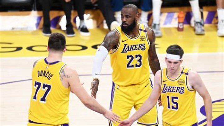 Who is the Lakers biggest rival?