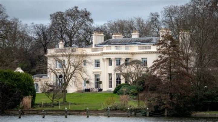 Who is the largest real estate owner in the world?