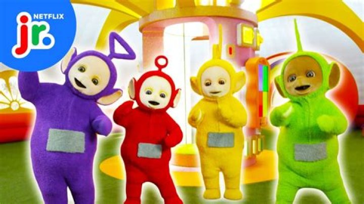 Who is the leader of the Teletubbies?