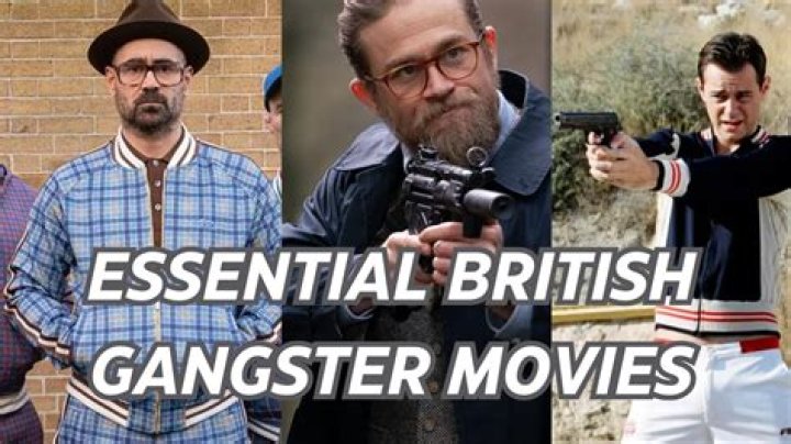 Who is the most dangerous gangster in the world?