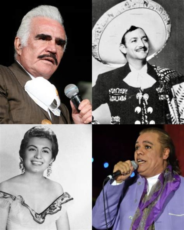 Who is the most famous Mexican president?
