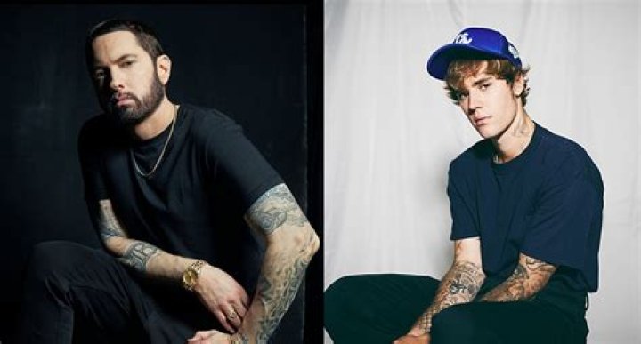 Who is the most streamed hip-hop artist?