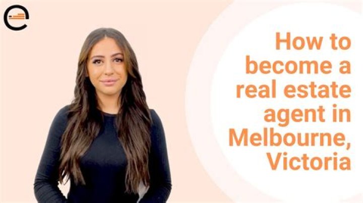 Who is the most successful real estate agent in Australia?