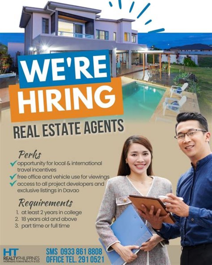 Who is the most successful real estate broker?