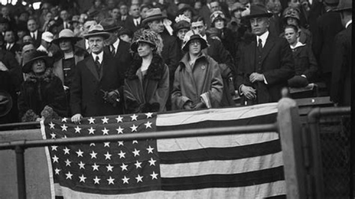 Who is the only president born on July 4th?