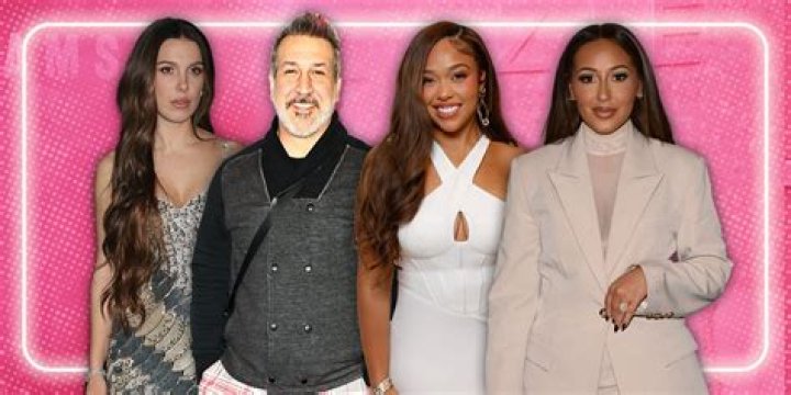 Who is the poorest celebrity ever?