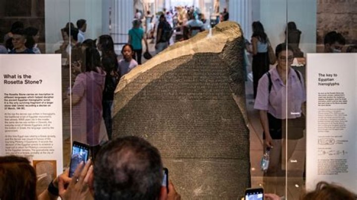 Who is the publisher of Rosetta Stone?