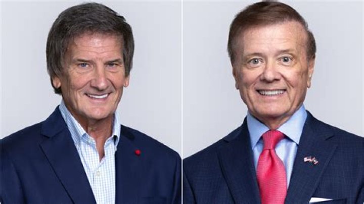 Who is the richest person in the world?