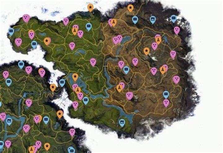 Who is the smuggler in Far Cry 6?