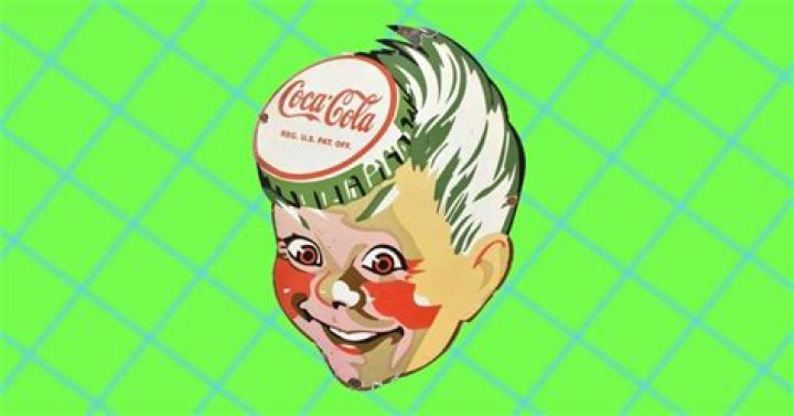 Who is the Sprite Boy?