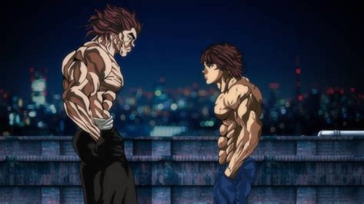 Who is the villain in Baki?