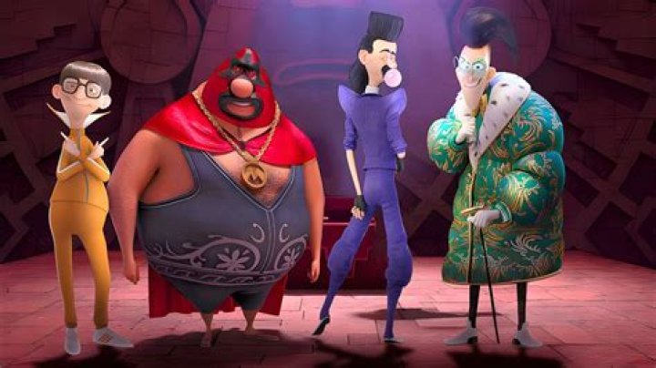 Who is the villain in Coco?