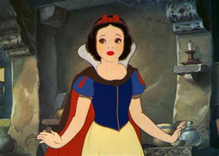 Who is the youngest Disney Princess?