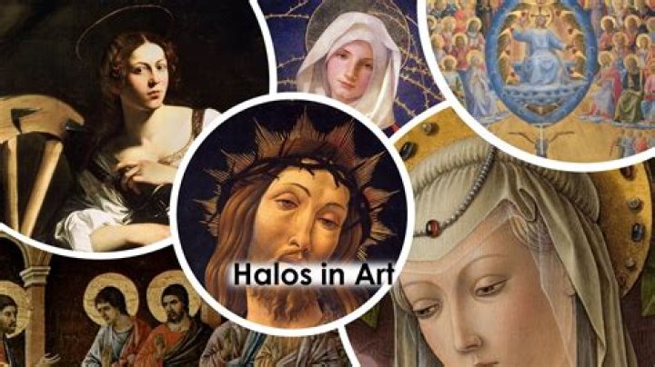 Who made the original halos?