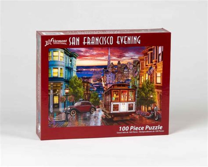 Who made the San Francisco evening Examiner?