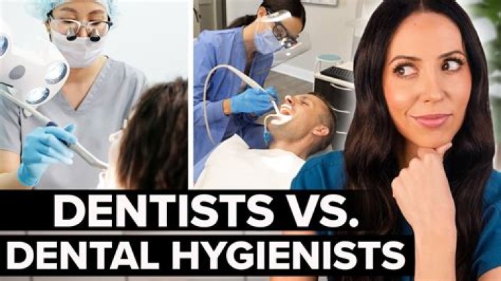 Who makes more than a dentist?